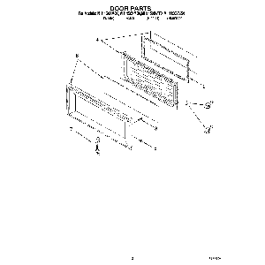 Your part is # 6 in this diagram