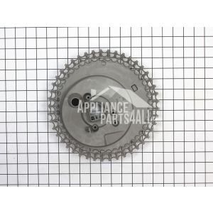 Accumulator Assembly 8193918