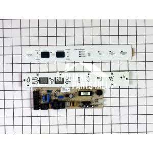 Electronic Control Board 8201664