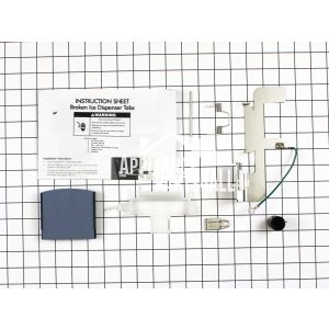 Broken Tab Ice Door Kit 8201756