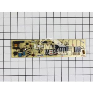 Electronic Control Board WP8206493