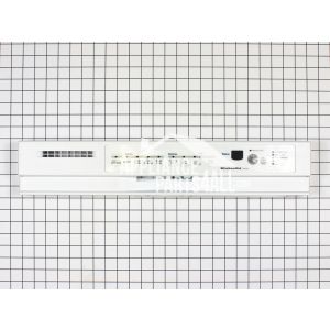 Touchpad and Control Panel WP8270233