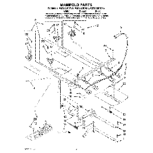 Your part is # 23 in this diagram