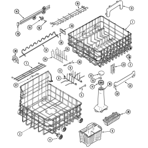 Your part is # 2 in this diagram