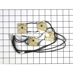 Spark Switch & Harness Assembly WP9755451