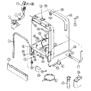 Your part is # 36 in this diagram