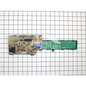 Control Assembly (led) 99002829