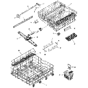 Your part is # 13 in this diagram