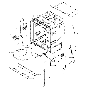 Your part is # 12 in this diagram