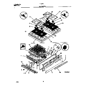 Your part is # 19 in this diagram