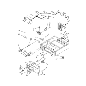 Your part is # 17 in this diagram