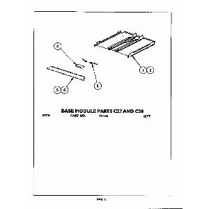 Your part is # 6 in this diagram
