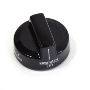 Accusimmer Knob WPW10134131