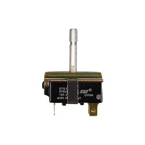 Accusimmer Rotary Switch WP9762441