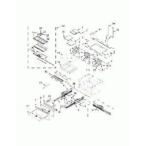 Your part is # 10 in this diagram