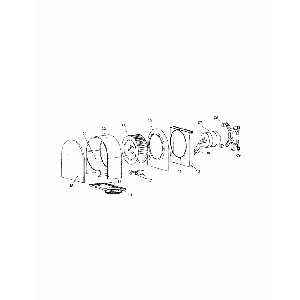 Your part is # 11 in this diagram