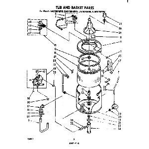 Your part is # 23 in this diagram