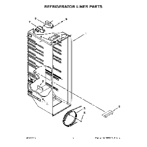 Your part is # 41 in this diagram