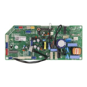 Air Conditioner Indoor Control Board EBR39319504