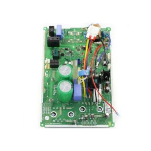 Air Conditioner Main Control Board 6871A10135Z