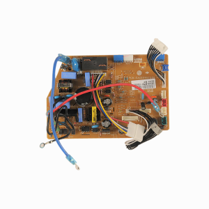 Air Conditioner Main PCB Assembly EBR35936507