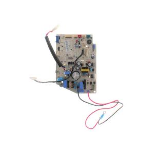 Air Conditioner Main PCB Assembly EBR71379404