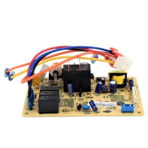 Air Conditioner Power Control Board EBR39266613