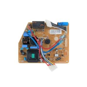 Air Conditioner Power Supply Board EBR35639411