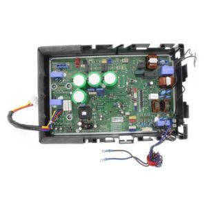 Air Conditioner Power Supply Board EBR68349111