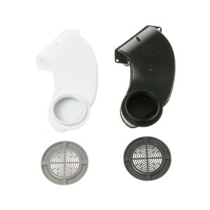 Air Diverter Assembly WD35X20855