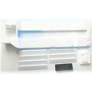 Air Duct and Seal 5303918718