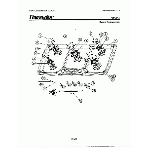 Your part is # 13 in this diagram