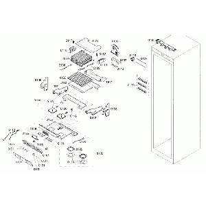 Your part is # 129 in this diagram