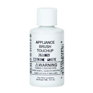 Appliance Touchup Paint WP261869