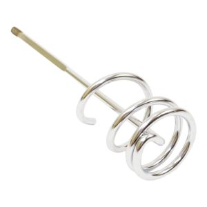 Auger Helix Display WR17X4204