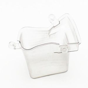 Auger Motor Boot WR02X11295