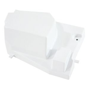 Auger Motor Cover WR02X12491