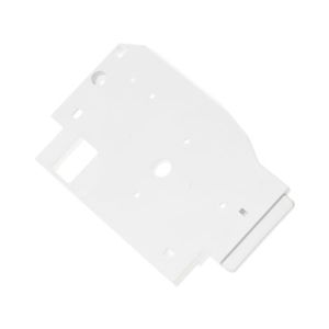 Auger Motor Front Cover WR17X12734