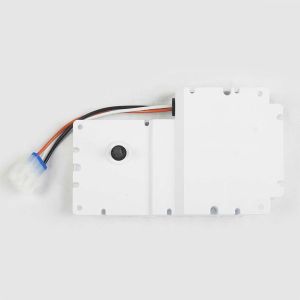 Auger Motor WR60X10331