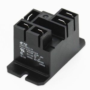 Auxillary Relay WP74003482