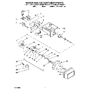 Your part is # 24 in this diagram