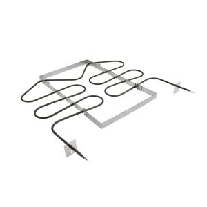Bake Element with Bracket WB44X10039