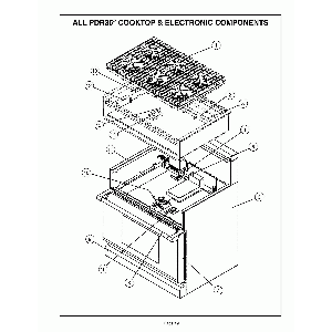 Your part is # 9 in this diagram