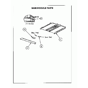 Your part is # 4 in this diagram
