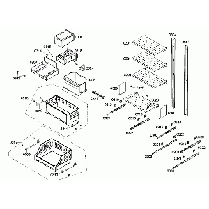Your part is # 317 in this diagram