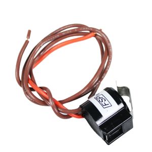 Bimetal Defrost Thermostat WPW10165425