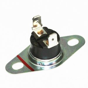 Bimetal Limit Switch WB24T10127