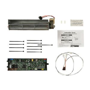 Blower Kit W10550508