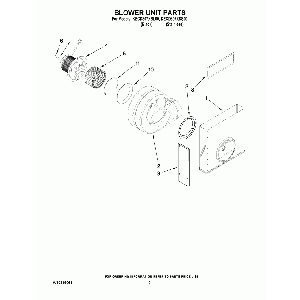 Your part is # 4 in this diagram