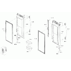 Your part is # 405 in this diagram